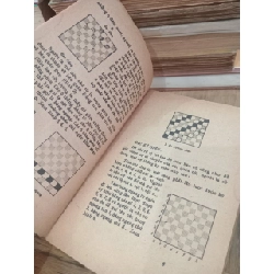 Tự học chơi cờ vua - Tiểu ban chuyên môn kỹ thuật hội cờ TP. Hồ Chí Minh 788709