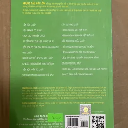 Những câu hỏi lớn tiến hoá 1025435