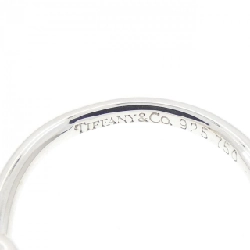 Nhẫn móc Tiffany - Hàng hiệu Authentic 836758