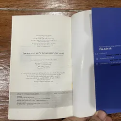 Sam Walton cuộc đời kinh doanh tại Mỹ (7) 600086