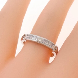 Nhẫn kim cương PT900 0.43CT - Hàng hiệu Authentic 847842