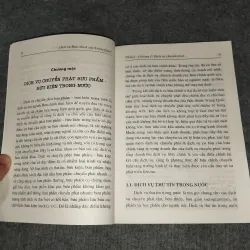 DỊCH VỤ BƯU CHÍNH CỦA TRUNG QUỐC 701130