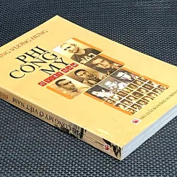 PHI CÔNG MỸ Ở  VIỆT NAM - Tác giả ĐẶNG VƯƠNG HƯNG 1029094
