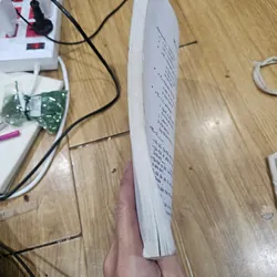 Tận thế và hội Long - Hoa (sách photo, mất bìa, đủ nội dung)
 722439