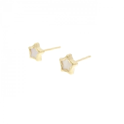 Bông tai Mẹ ngọc trai 750YG - Hàng hiệu Authentic 870251