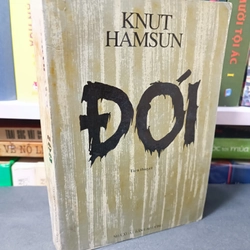 Đói- Knut Hamsun (Nobel Văn chương 1920) 270652