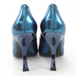 【Mã giảm giá】Giày cao gót ROGER VIVIER 665268