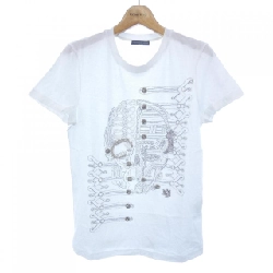 Áo thun ALEXANDER McQUEEN - Hàng hiệu Authentic