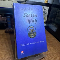 Sao khuê lấp lánh Nguyễn Đức Hiền