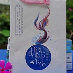 Box Ngự Giao Ký - Cửu Lộ Phi Hương 297502