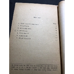 Đường gập ghềnh 1985 mới 50% ố vàng tróc gáy Hà Đình Cẩn HPB0906 SÁCH VĂN HỌC 915337