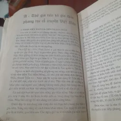 TẬP VĂN CÚNG GIA TIÊN 929447