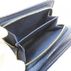 Ví Louis Vuitton Monogram Empreinte (LV Gradient) Portefeuille Claira M82329 620244