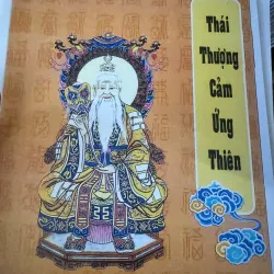 S26. THÁI THƯỢNG CẢM ỨNG THIÊN