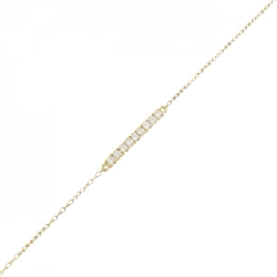 Vòng tay Aker Tina 0.05CT - Hàng hiệu Chính hãng