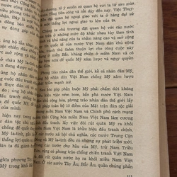 Mặt trận ngoại giao thời kỳ chống Mỹ cứu nước 1965 – 1975 532680
