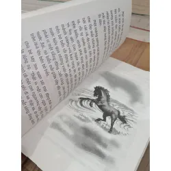 Truyện kỳ ảo - Nhiều tác giả 720314