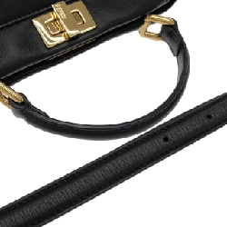 Fendi Peekaboo Mini 8BN244 AD6G Túi - Hàng hiệu Chính hãng 804603