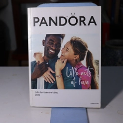 Pandora 2022