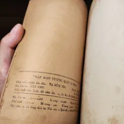 Thập Đạo Tướng Quân Lê Hoàn - Giang Hà Vị - Viết Linh 1022199