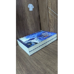 Đọc Thầm (Priest) bản bìa mềm - Yển Phong Lưu dịch 1011411