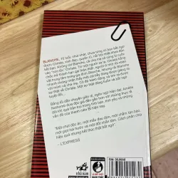 Kẻ Hai Mặt - Amélie Nothomb 958153