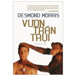 Vượn Trần Trụi  - Desmond Morris 298091