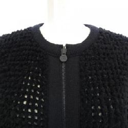 CHANEL P46924C00219 Áo khoác lông cừu - Hàng hiệu Authentic 823538