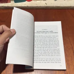 Nhìn Tay Biết Bệnh: Bí Quyết Chẩn Đoán Khí Sắc Hình Của  Bàn Tay -Phạm Viết Dự, Thái Nhiên 786804