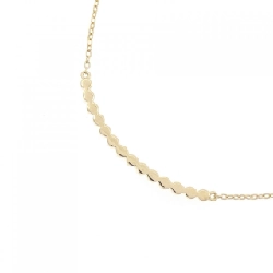 Dây chuyền Aker Believe You 0.10CT - Hàng hiệu Chính hãng 842818