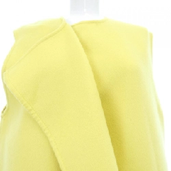 Áo vest dài HERMES クルードセル ダブルフェイス 4E0177DC 629593