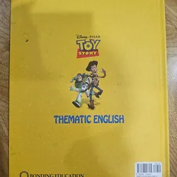 Toy Story storybook 4
20k 674819