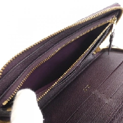 Ví Louis Vuitton Monogram Empreinte Portefeuille Scret Long M60298 - Hàng hiệu Authentic 771843