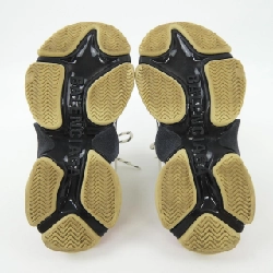 Giày sneaker BALENCIAGA TRIPLE S WOMEN 524037 658175