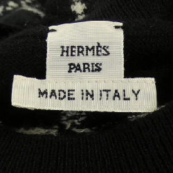 【Mã giảm giá】HERMES Áo len 641747
