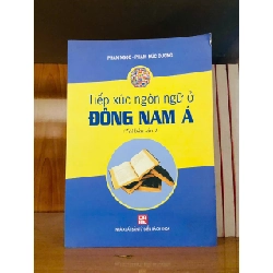 Tiếp xúc ngôn ngữ ở Đông Nam Á - Phan Ngọc ; Phạm Đức Dương - KHOA HỌC ĐỜI SỐNG - VAVO2911-140