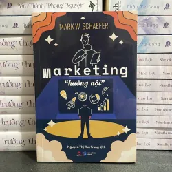 maketung "hướng nội" - Mark W.Schaefer