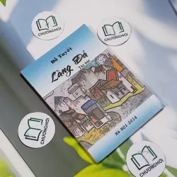 Làng Đá - Tuỳ Bút - Đỗ Tuyết 707320