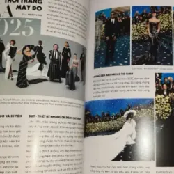 Tạp chí MỐT số 05 & 06 năm 2025 699400