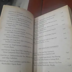 WARREN BUFFETT and the Interpretation of Financial Statements 674238