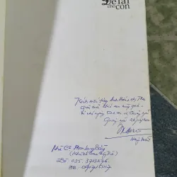 Để lại cho con - Hồng Mão 782662