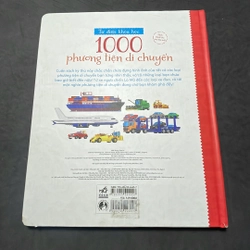 Từ điển khoa học 1000 phương tiện di chuyển 305566