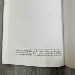 Lê Thị Gia phả sự tích ký. 7a1 738694