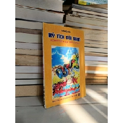 Kỳ tích núi Sam (Chuyện lạ núi Sam) - Liêm Châu 994729