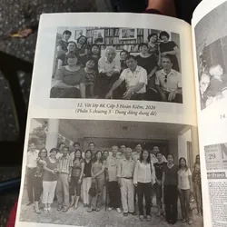 Hồi Ký Bảy Nổi Ba Chìm - Nguyễn Bắc Sơn 738660