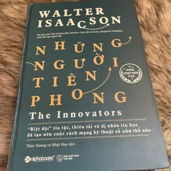 Những người tiên phong