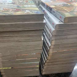 One-punch man Tập 1 đến tập 27 727758