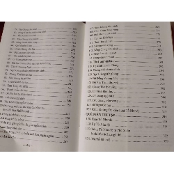 THƠ NGUYỄN ĐỀ TUYỂN - TTNCQH - 2019 - 513 trang ANTQ2308 VĂN HỌC 919723