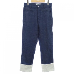 【Mã giảm giá】Quần jeans LOEWE