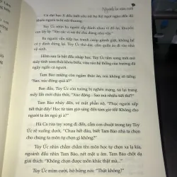 Ngoảnh lại mỉm cười - Đông bôn tây cố 1002498